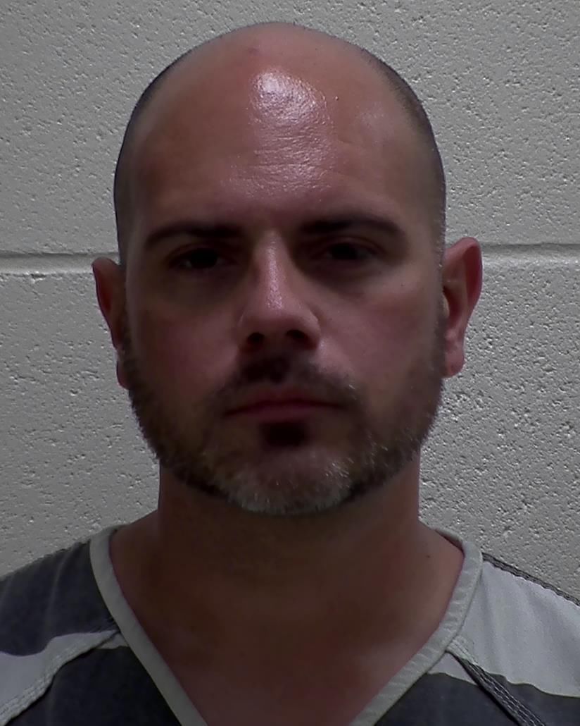 TESLIK, CHAD ANTHONY